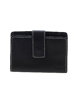 Fossil Leather Wallet