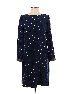 jcrew tall dresses