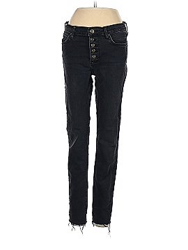 Free People Jeans (view 1)