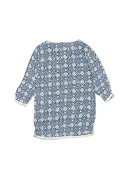Snapper Rock Short Sleeve Blouse (view 2)