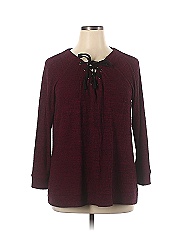Lane Bryant Sweatshirt