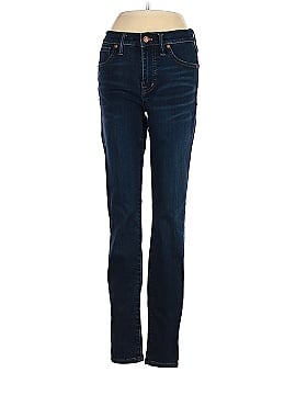 Madewell Jeans (view 1)