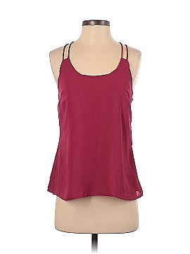 Costa Blanca Sleeveless Blouse (view 1)