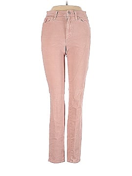 Gap Velour Pants (view 1)