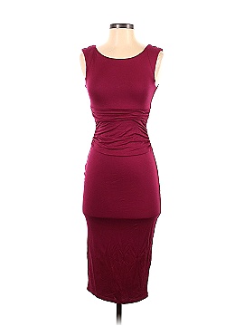Venus Size 2