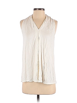 Max Studio Sleeveless Blouse (view 1)