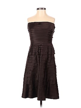 Adrianna Papell Cocktail Dress (view 1)
