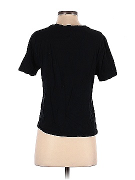 Zara TRF Short Sleeve T-Shirt (view 2)