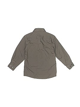 Gioberti Long Sleeve Button-Down Shirt (view 2)