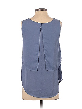 Harve Benard Sleeveless Blouse (view 2)