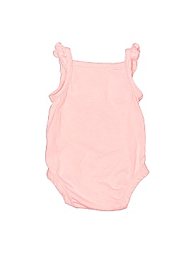 Carter's Short Sleeve Onesie (view 2)