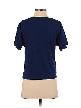 Banana Republic Factory Store Short Sleeve Top (view 2)