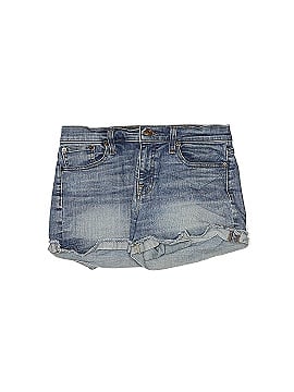 J.Crew Denim Shorts (view 1)