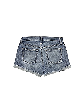 J.Crew Denim Shorts (view 2)