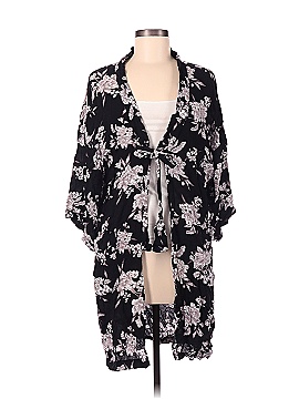 Spiritual Gangster Kimono