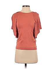 Prologue Short Sleeve Top