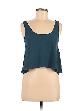 Audrey Sleeveless Blouse (view 1)