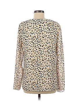 Jh Collectibles Long Sleeve Blouse (view 2)
