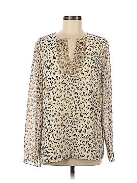 Jh Collectibles Long Sleeve Blouse (view 1)