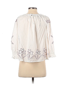 Harlyn Long Sleeve Blouse (view 2)