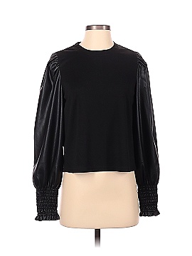 Bagatelle Long Sleeve Top (view 1)
