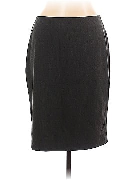 Ann Taylor Factory Casual Skirt (view 1)