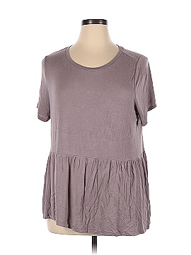 Maurices Size 1X Plus