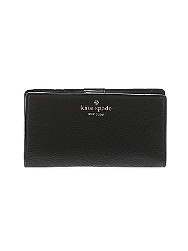Kate Spade New York Leather Wallet