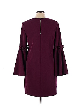 Milly Cady Bell Sleeve Dress (view 2)