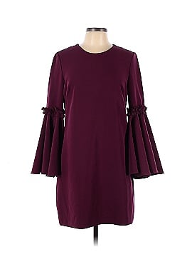 Milly Cady Bell Sleeve Dress (view 1)