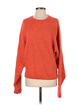 Free People Pullover Sweater (view 1)