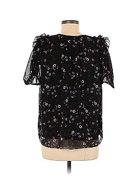 Robertson & Rodeo Short Sleeve Blouse (view 2)