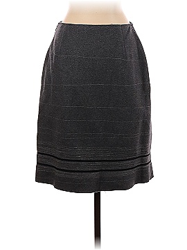 Tahari Wool Skirt (view 2)