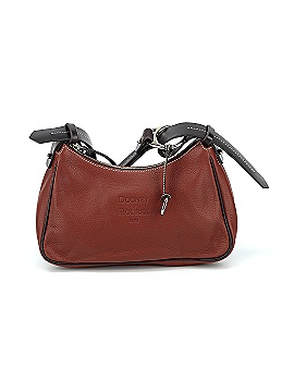 Dooney & Bourke Leather Shoulder Bag