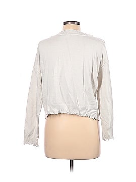 Wild Honey Long Sleeve Top (view 2)