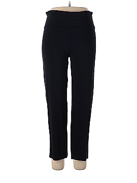 Woman Within Casual Pants (view 1)