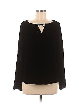 Kate Hill Long Sleeve Blouse (view 1)