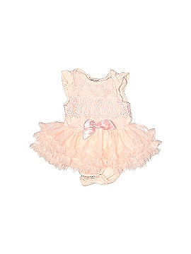 Nanette lepore baby hot sale girl dress