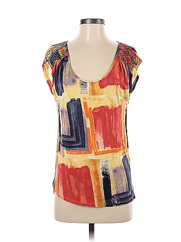 One September Sleeveless Top (view 1)