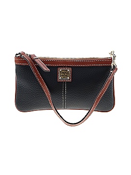 Dooney & Bourke Leather Shoulder Bag