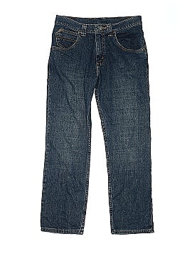 Wrangler Jeans Co Size 12 Husky
