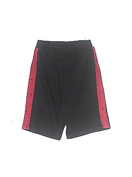 Allura Athletic Shorts (view 1)