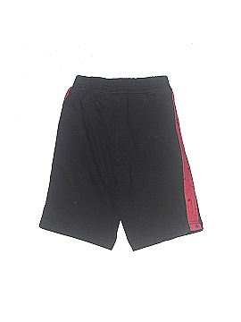 Allura Athletic Shorts (view 2)