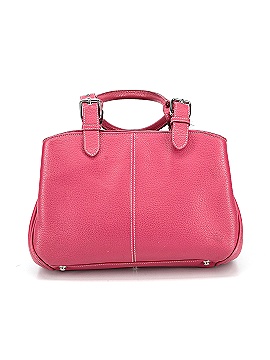Dooney & Bourke Leather Satchel