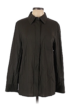 Bally Long Sleeve Blouse (view 1)