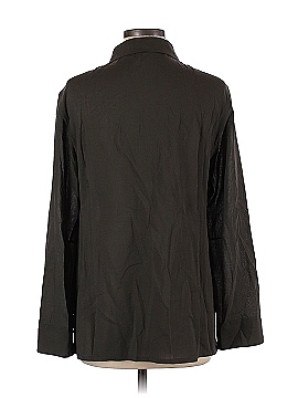 Bally Long Sleeve Blouse (view 2)