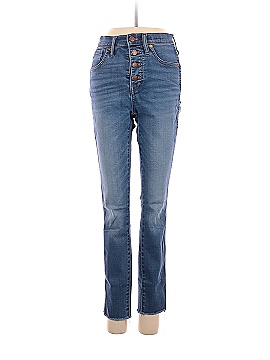 Madewell Jeans (view 1)