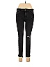 Zara Basic Black Jeans Size 10 - photo 1