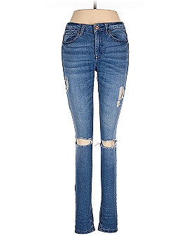 Forever 21 Jeans (view 1)