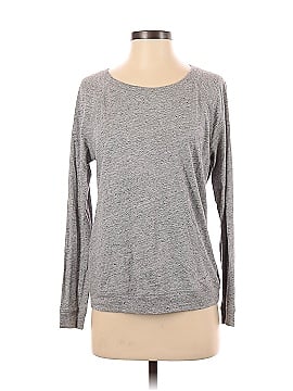 Ann Taylor LOFT Pullover Sweater (view 1)